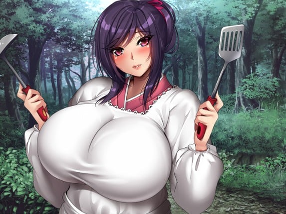 Yokai Busters screenshot