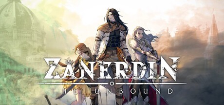 Games like Zanerdin: The Unbound
