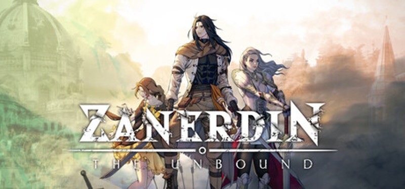 Zanerdin: The Unbound Image