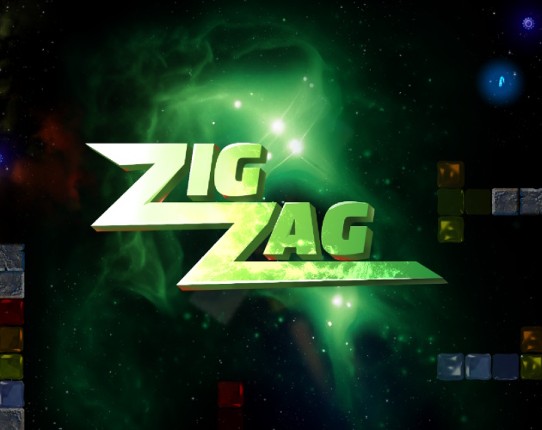 Zig Zag Image
