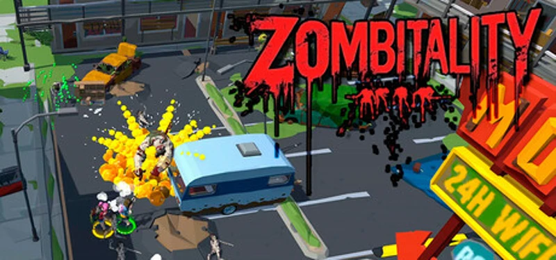 Zombitality Image