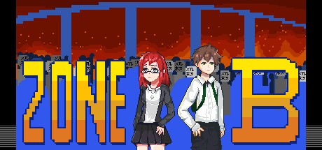 Games like Zone B Korosu