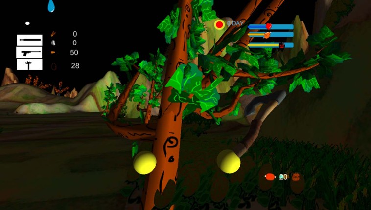 Unbeatable Wilderness screenshot