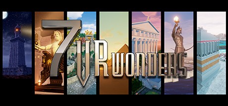 Games like 7VR Wonders
