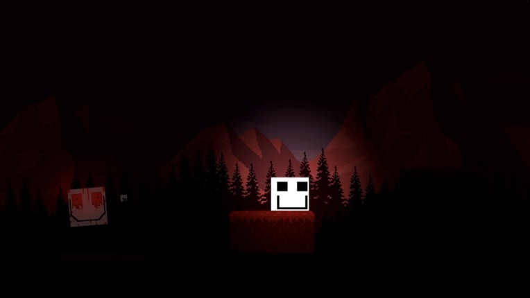 A NOT Troll Game screenshot