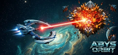 Games like Abys Orbit