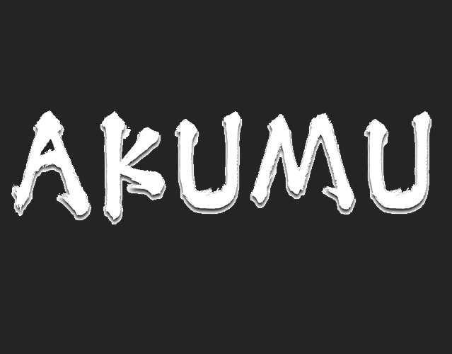 Games like Akumu