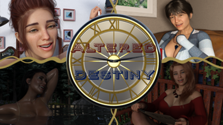 Altered Destiny: Scene Showcase Image