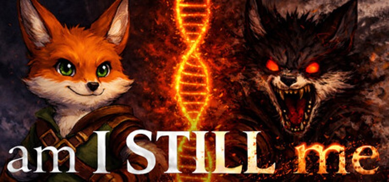 am I STILL me Image