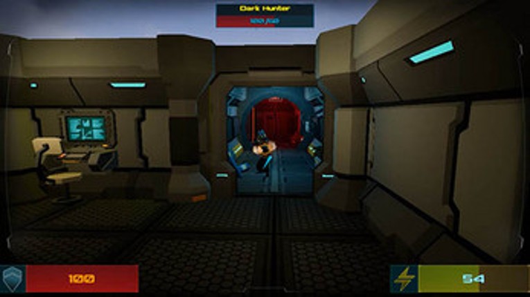 Starship Renata screenshot