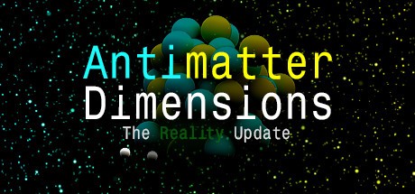 Games like Antimatter Dimensions