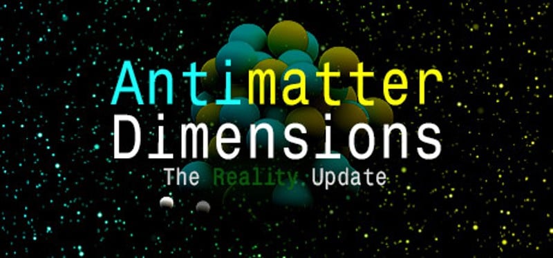 Antimatter Dimensions Image