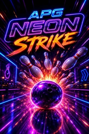 APG Neon Strike Image