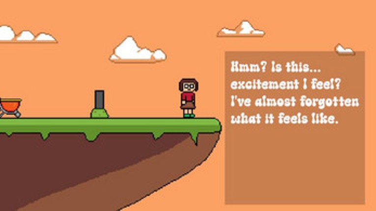 Apple of my Eye Image