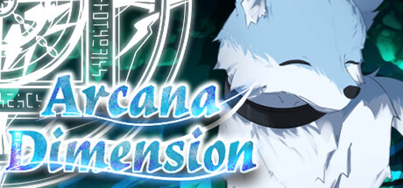 Arcana Dimension Image