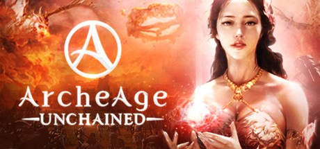 Games like ArcheAge: Unchained