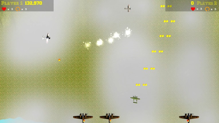 Army Air Corps Image