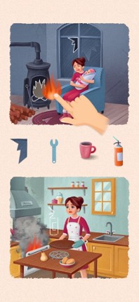 Art Puzzle - Jigsaw Games screenshot