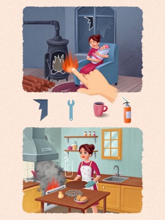 Art Puzzle - Jigsaw Games screenshot