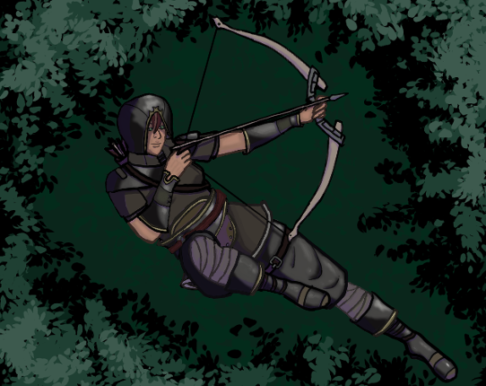 Assassin's Covenant Game Cover