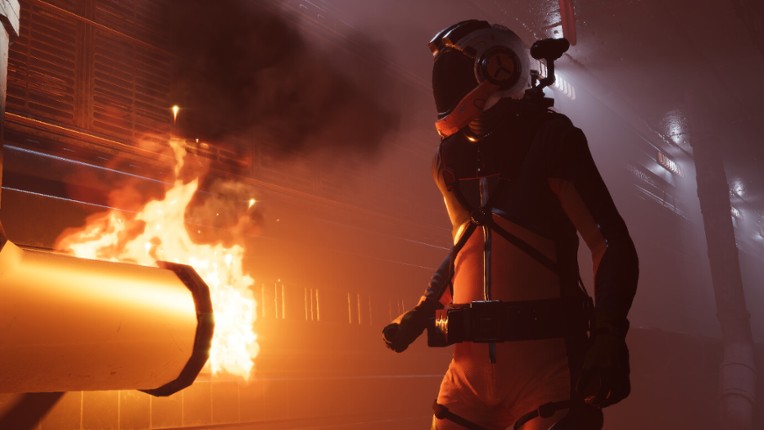 Astral Rot screenshot