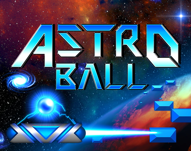 Games like Astroball