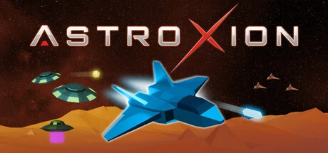 Games like ASTROXION