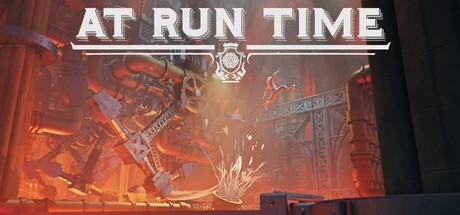 Games like At Run Time