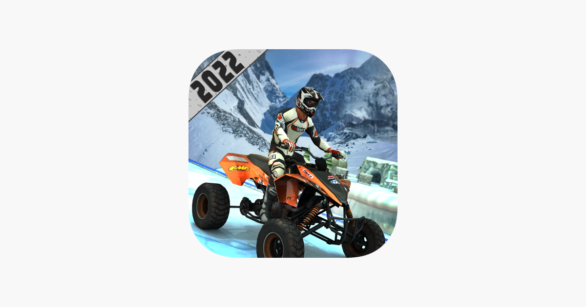 Games like ATV Quad Bike: Mountain Stunts