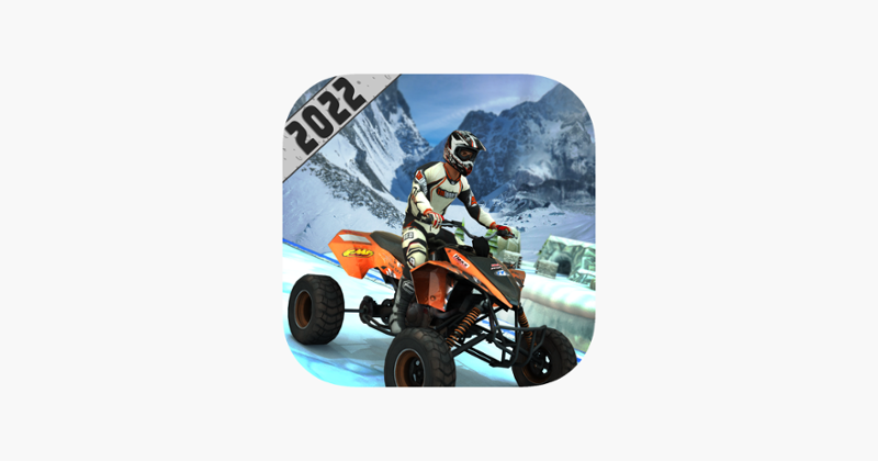 ATV Quad Bike: Mountain Stunts Image