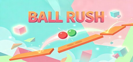 Games like Ball Rush