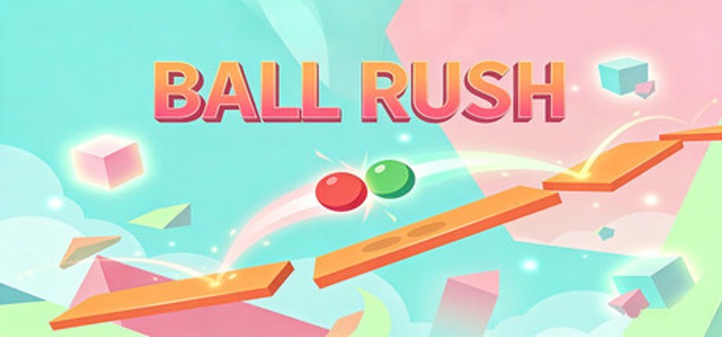 Ball Rush Image