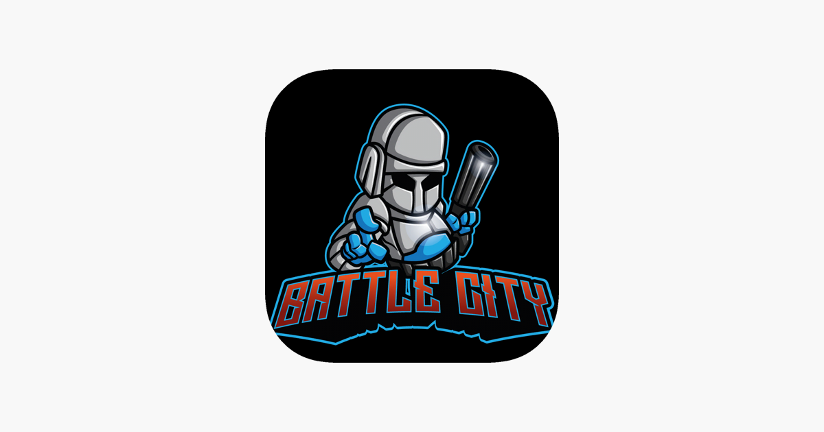 Games like Battle City.io