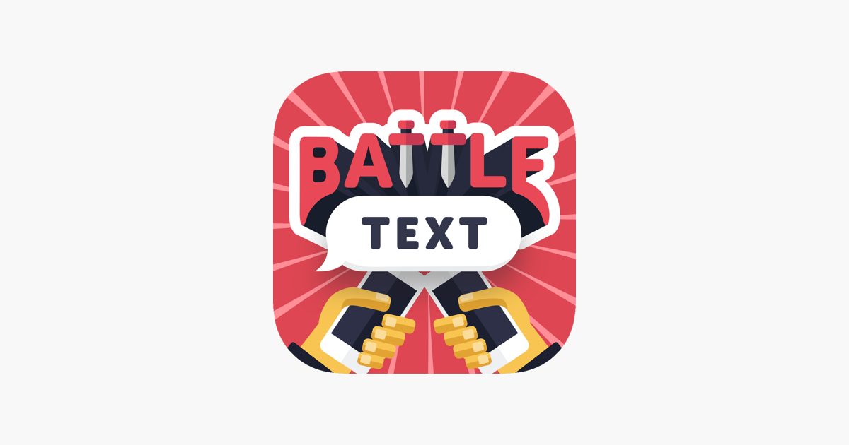 Games like BattleText - Chat Battles