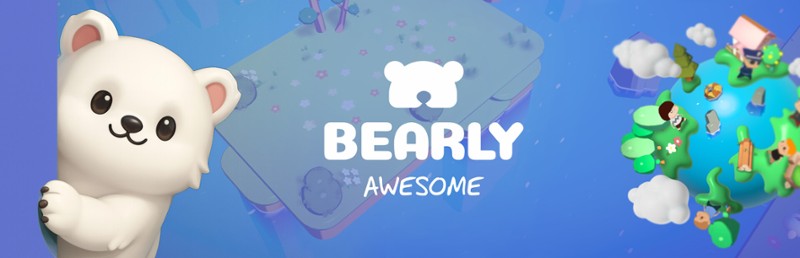Bearly Awesome screenshot