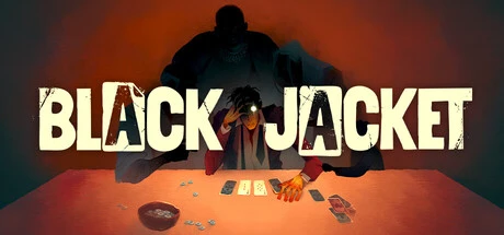 Games like Black Jacket