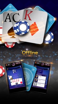 Blackjack Unlimited screenshot