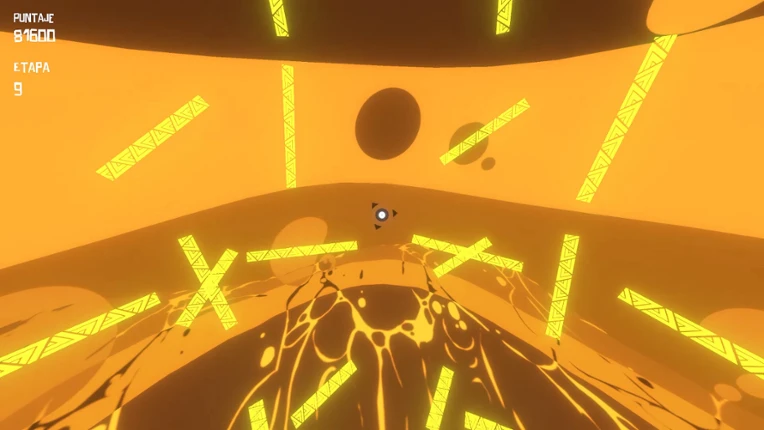 Blink and Die Replay screenshot