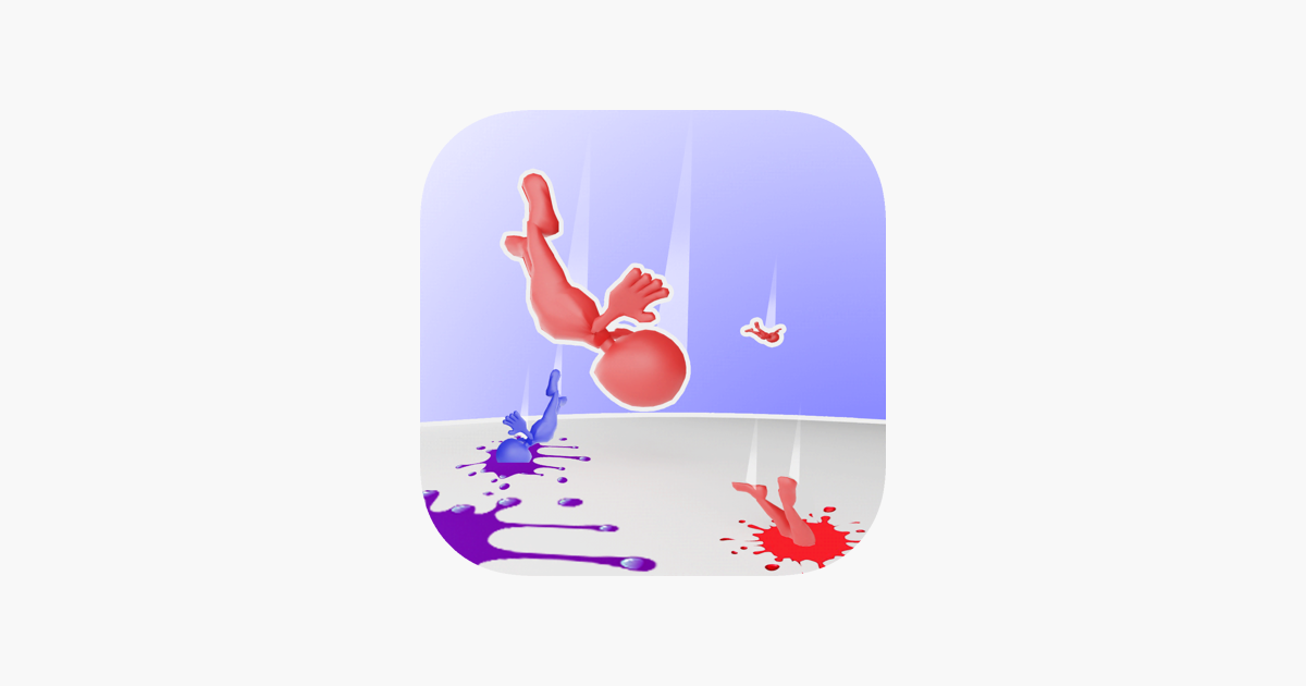 Games like Blob Color Fight