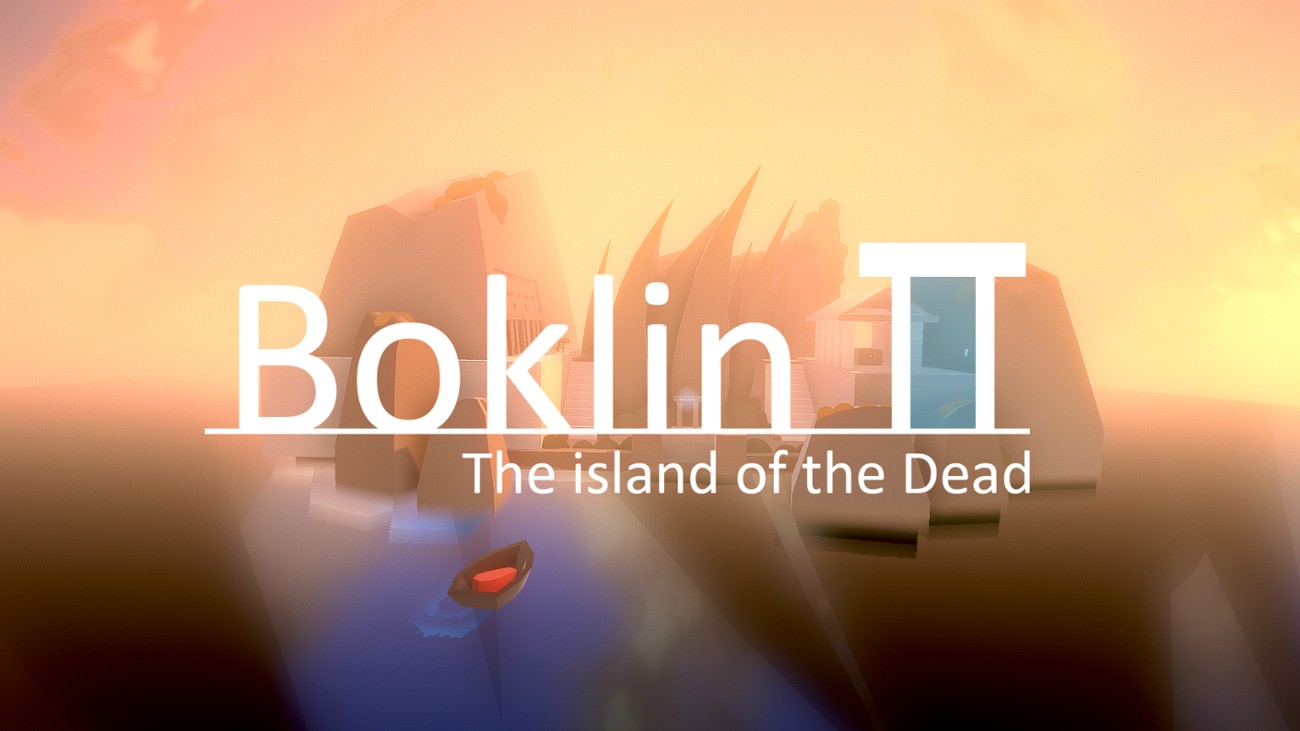 Games like Boklin - The island of the Dead