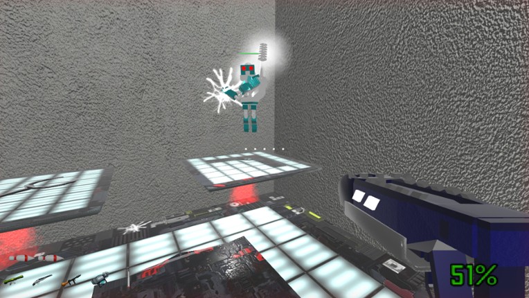 Bonds of Unity screenshot