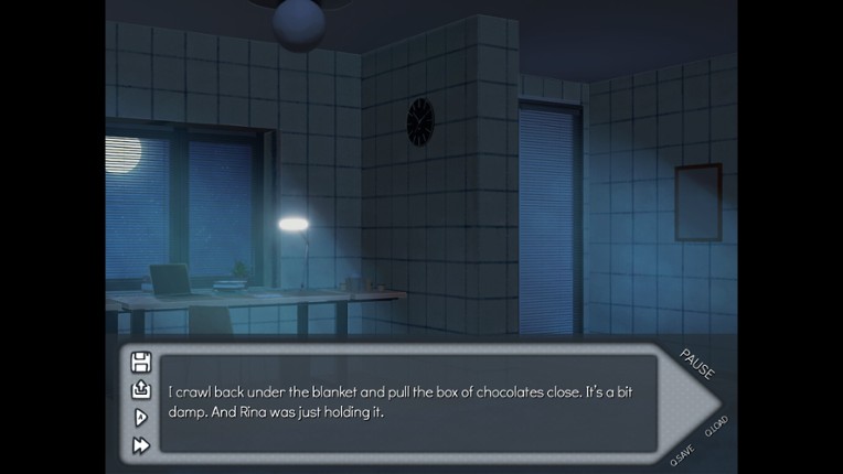 Bonjin ~ An Ordinary Man screenshot