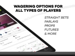 Borgata - Online NJ Sportsbook Image