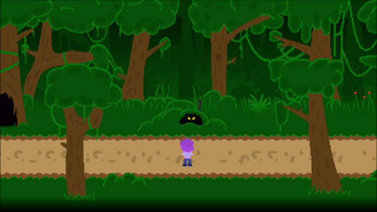Brawltale screenshot