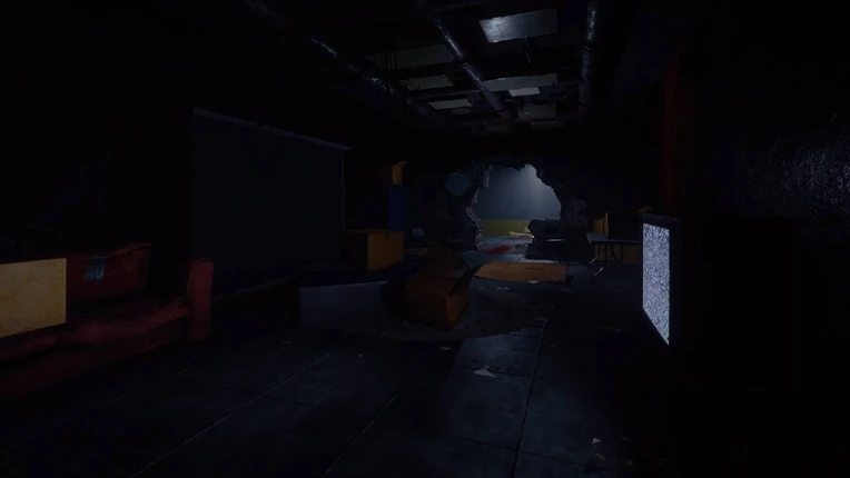 Brightside screenshot