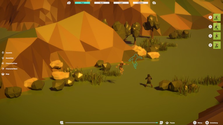 Brytag Studio screenshot