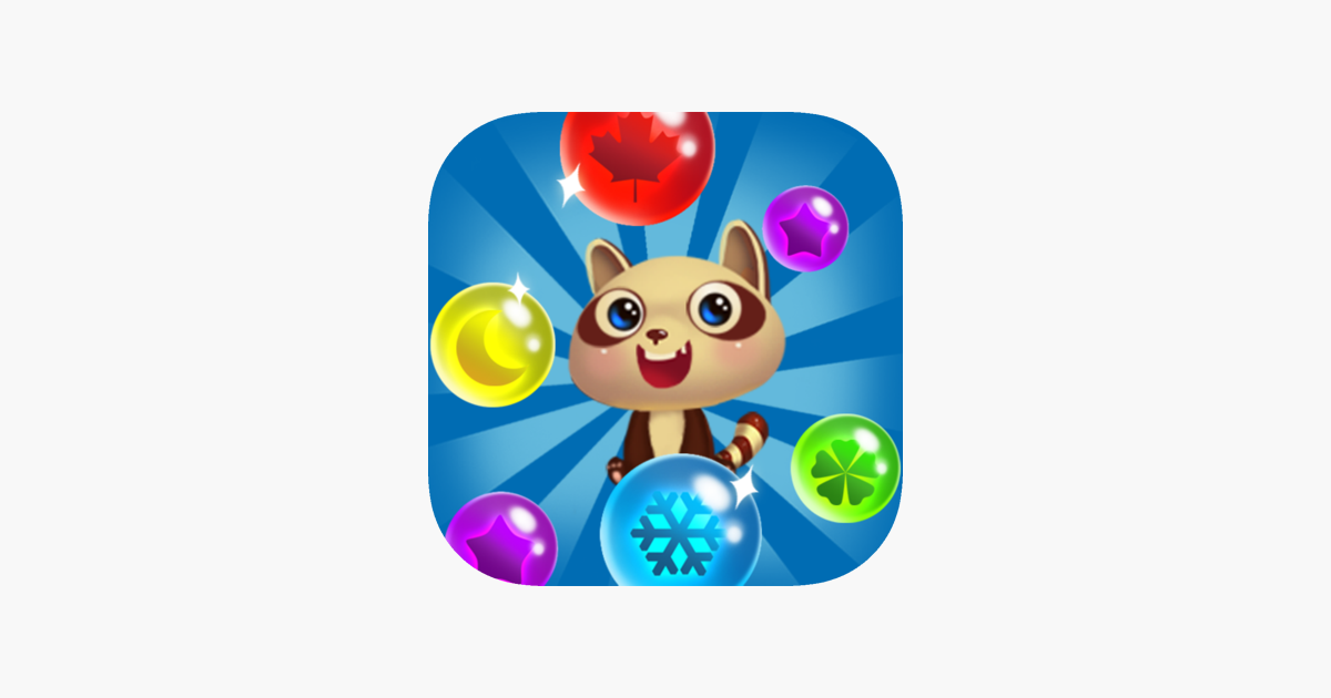 Games like Bubble Shooter Deluxe - Land Pet Pop 2016 Free Edition