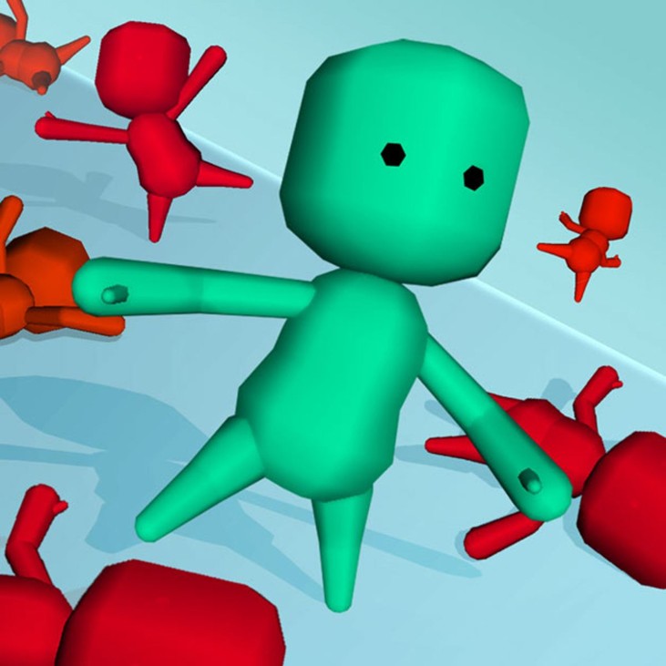 Games like Bumpy Flop