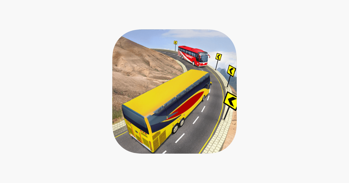 Games like Bus Racing Legend