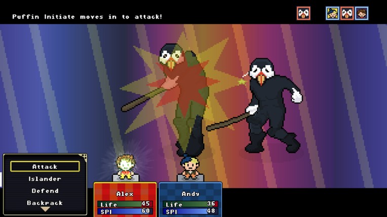 Cairn: Mathair's Curse screenshot